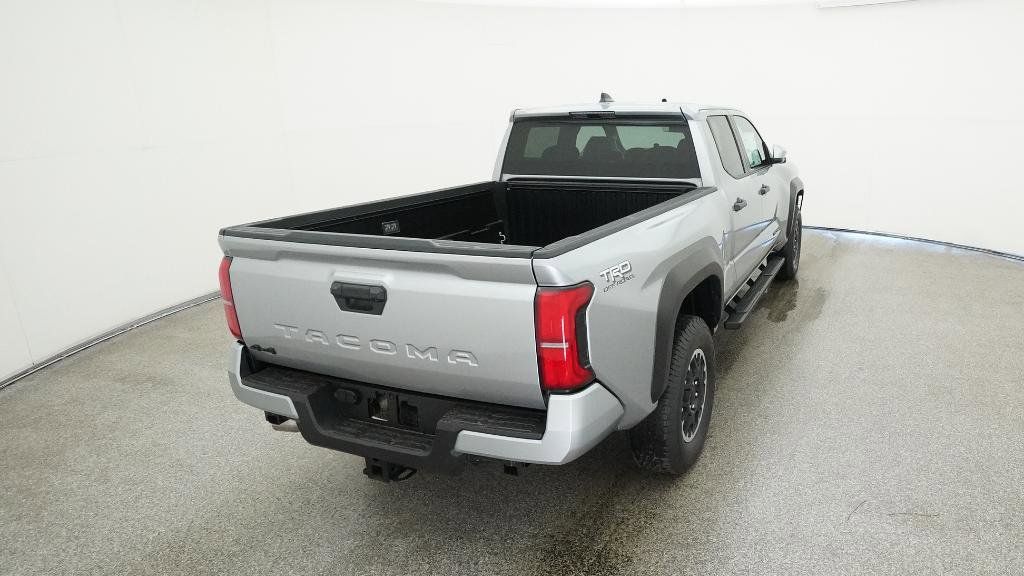 Thumbnail: 2025 Toyota Tacoma - 13
