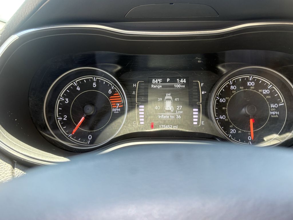 2019 Jeep Cherokee Latitude Black at Durrett Motor Company