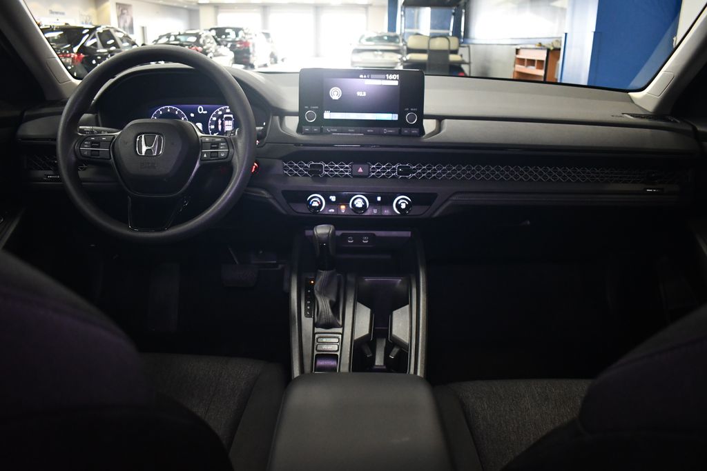 Thumbnail: 2023 Honda Accord - 17