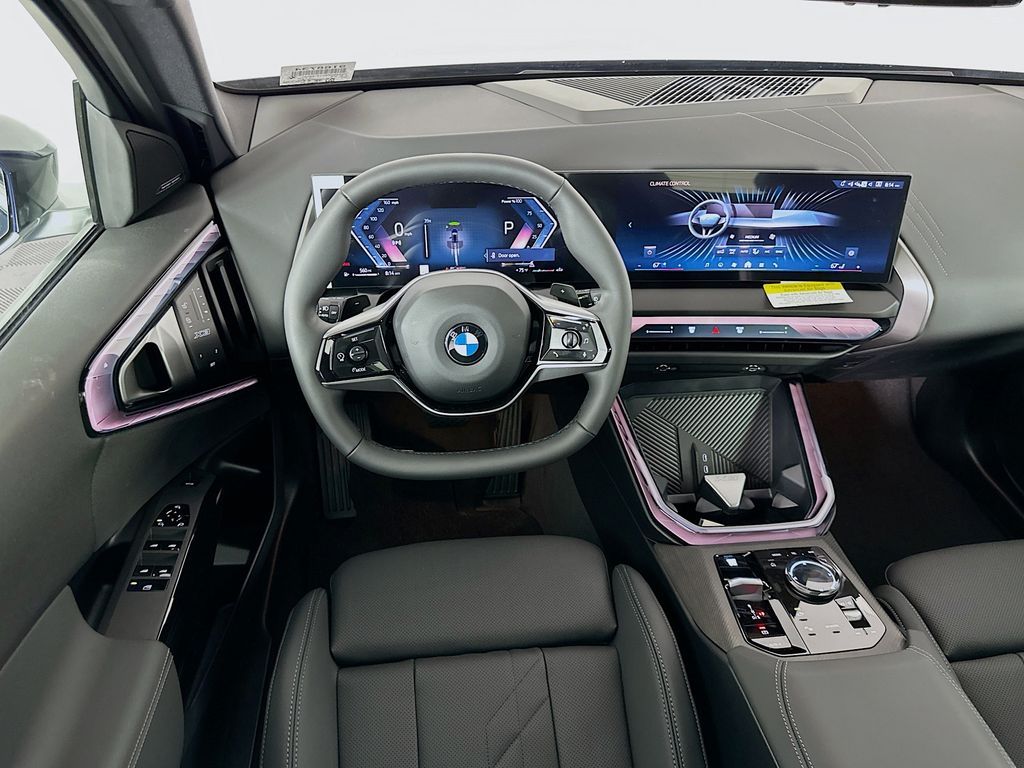 Thumbnail: 2026 BMW X3 - 19