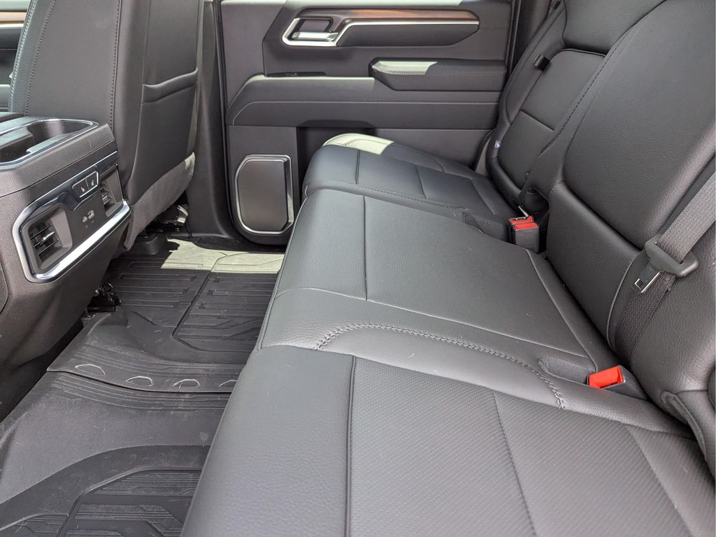 New Car 2025 Gmc Sierra 2500hd  Denali For Sale Under $110,000 In Austin, Texas