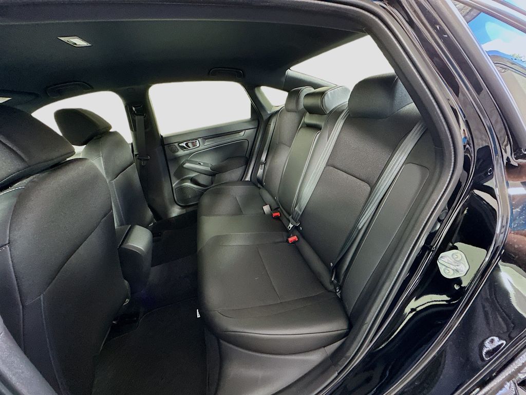 Thumbnail: 2026 Honda Civic - 16