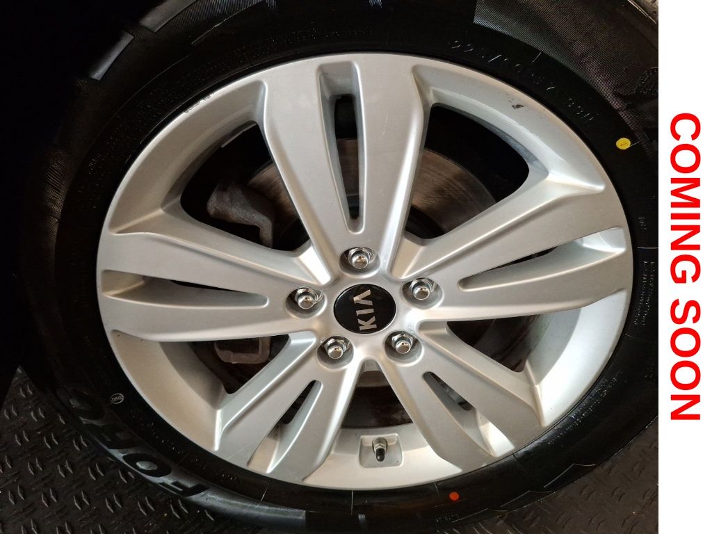 Used 2018 Kia Sportage SUV