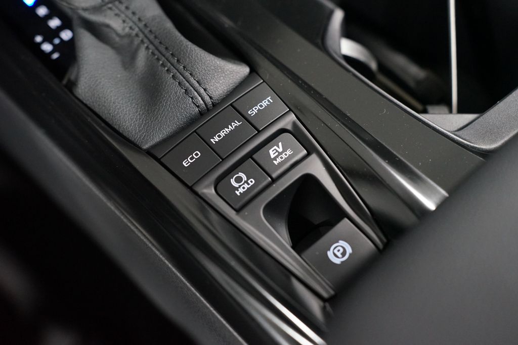 Thumbnail: 2026 Toyota Camry - 24