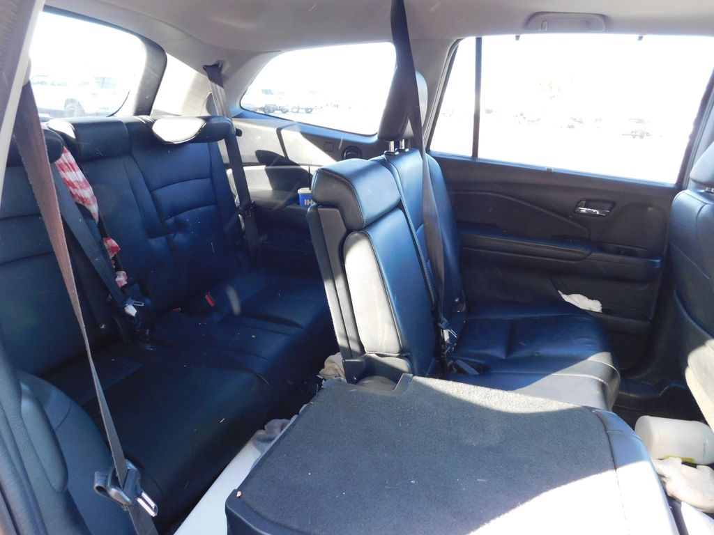 Thumbnail: 2021 Honda Pilot - 5