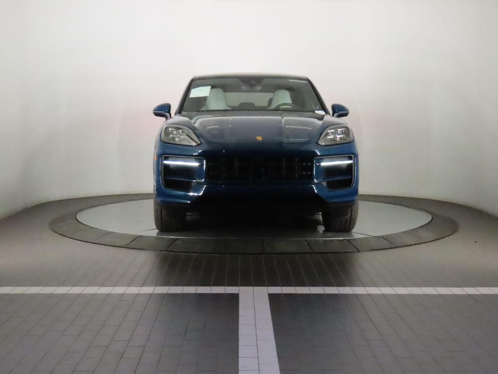 Thumbnail: 2026 Porsche  - 10