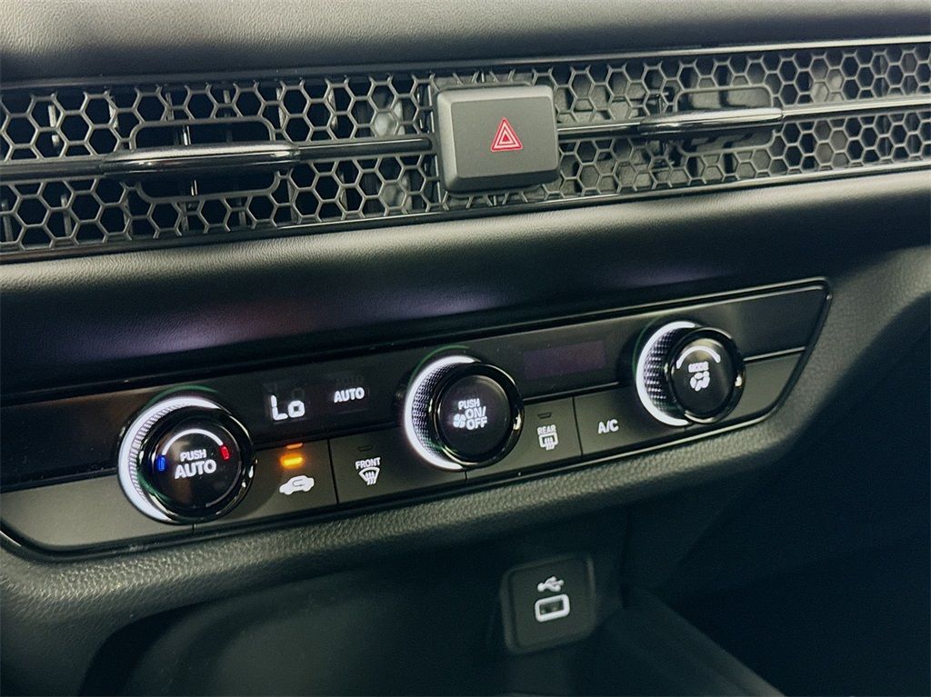 Used Car 2025 Honda Hr-v  Lx For Sale Under $30,000 In Austin, Texas