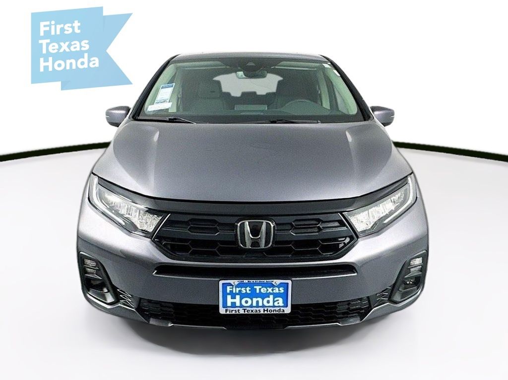 Used Car 2025 Honda Odyssey  Ex-l For Sale Under $40,000 In Austin, Texas