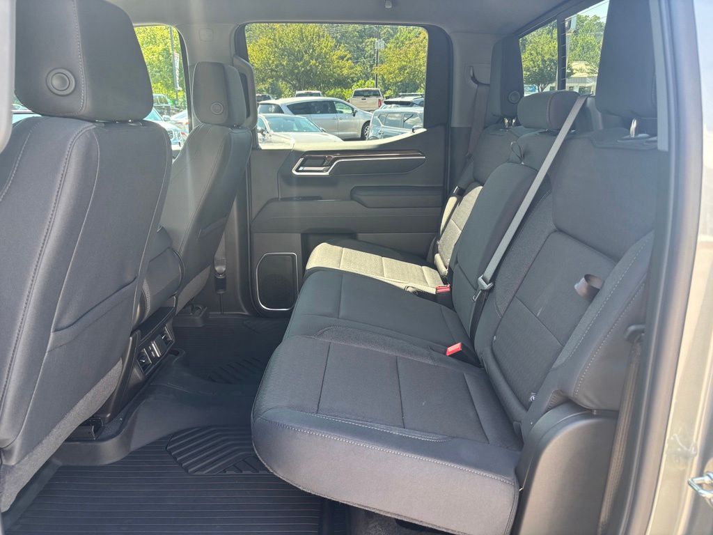 ChevroletSilverado 150011