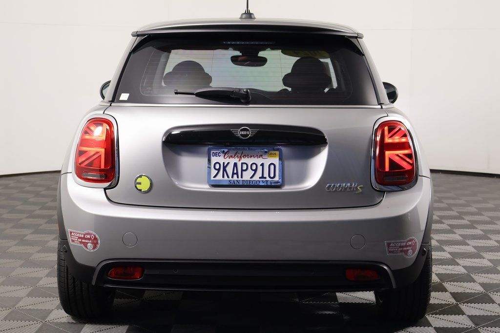 Thumbnail: 2024 MINI Cooper - 5