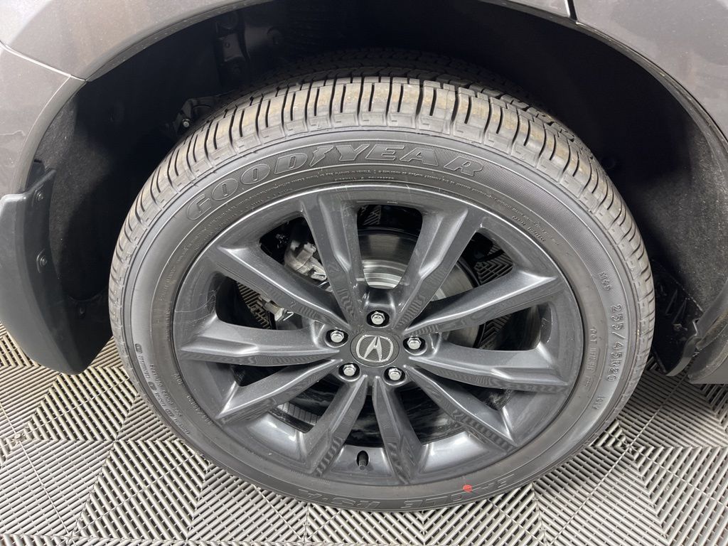 Thumbnail: 2026 Acura RDX - 17