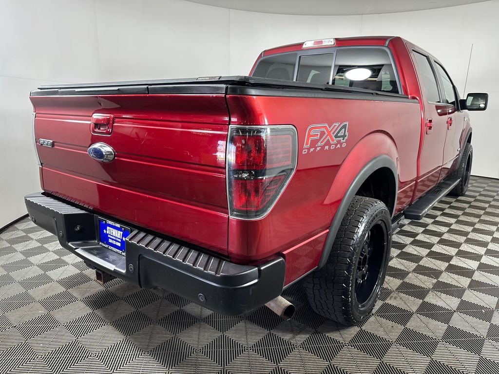 2018 Ford F-150 XLT - Image 5