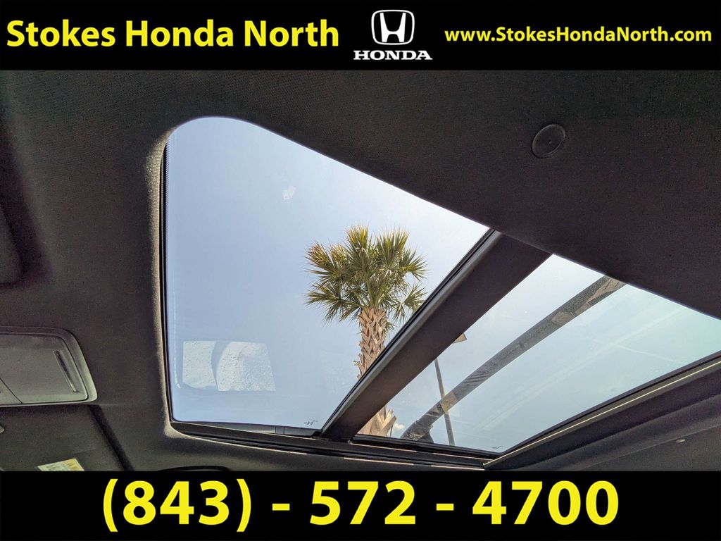 Used 2025 Honda Pilot SUV