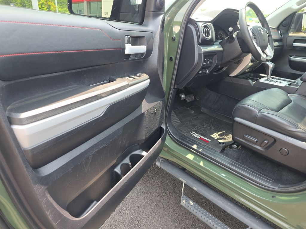 Used 2020 Toyota Tundra Truck