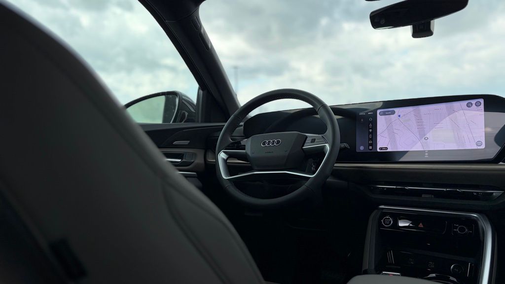 Thumbnail: 2026 Audi Q5 - 26