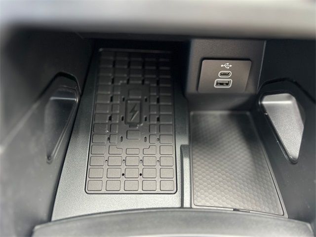 2024 Ford Ranger XLT White at Walterboro Ford