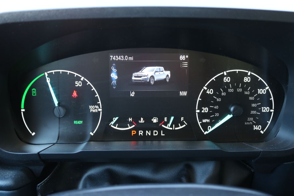 Used Car 2022 Ford Maverick  Xlt For Sale Under $25,000 In Austin, Texas