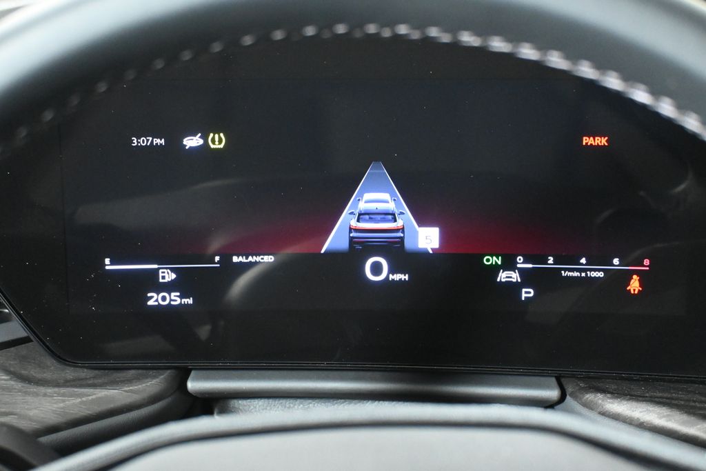 Thumbnail: 2025 Audi Q5 - 15