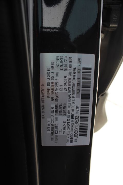 Used Car 2016 Mazda Cx-5  Touring For Sale Under $12,000 In Georgetown, Texas