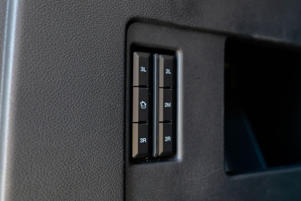 Used 2024 Ford Expedition Max SUV