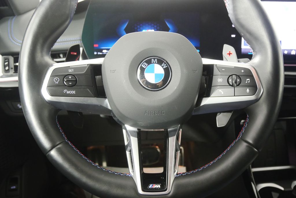 Thumbnail: 2024 BMW X1 - 22