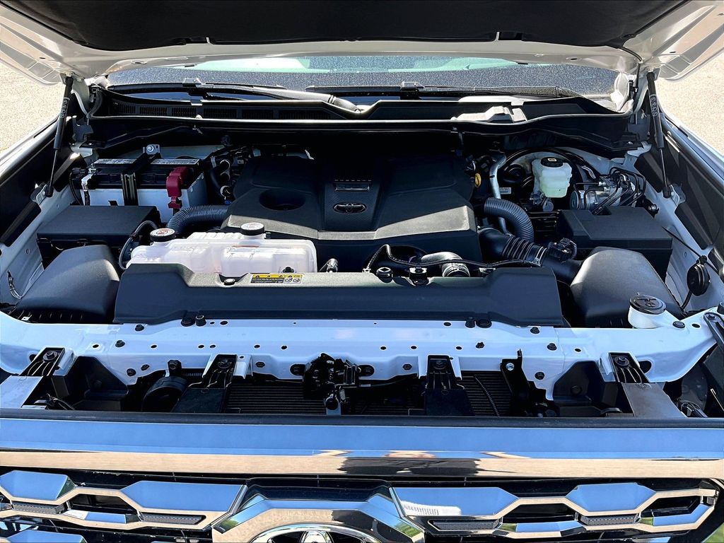 2026 Toyota Tundra — photo 15