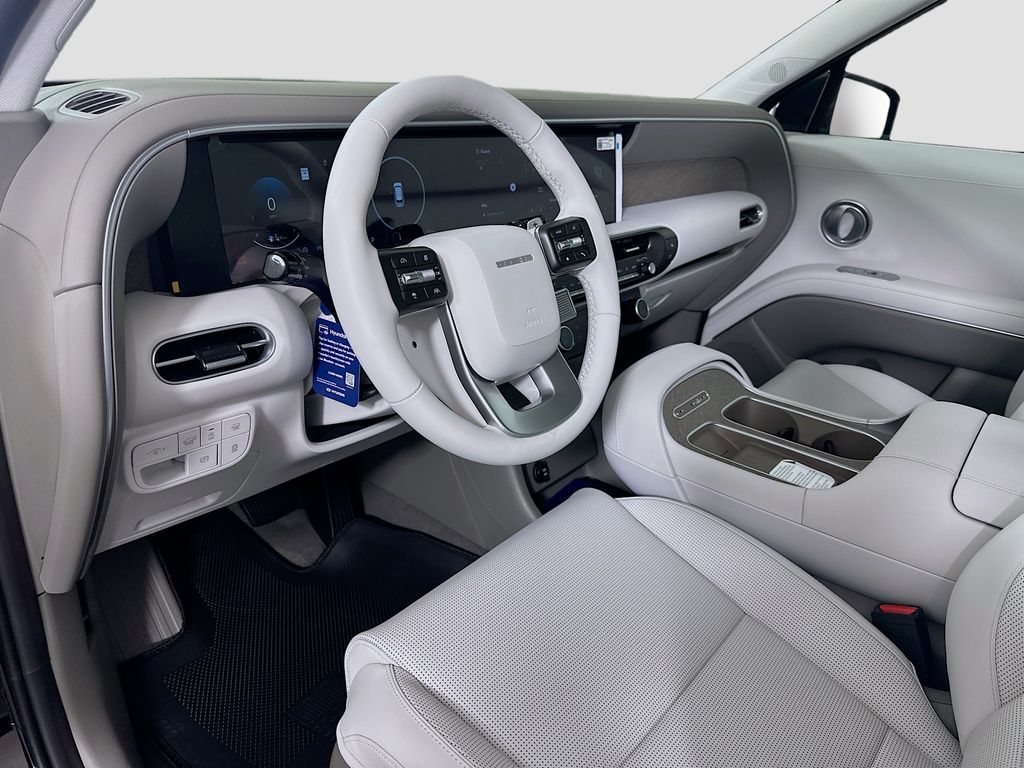 Thumbnail: 2026 Hyundai Palisade - 9