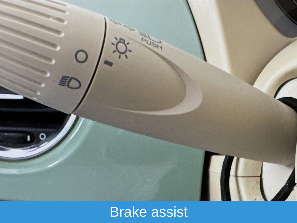 Used Car 2012 Fiat 500  Pop For Sale Under $10,000 In Austin, Texas