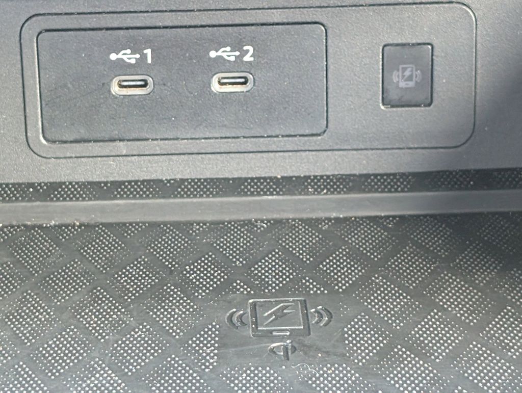 Used 2025 Nissan Murano SUV