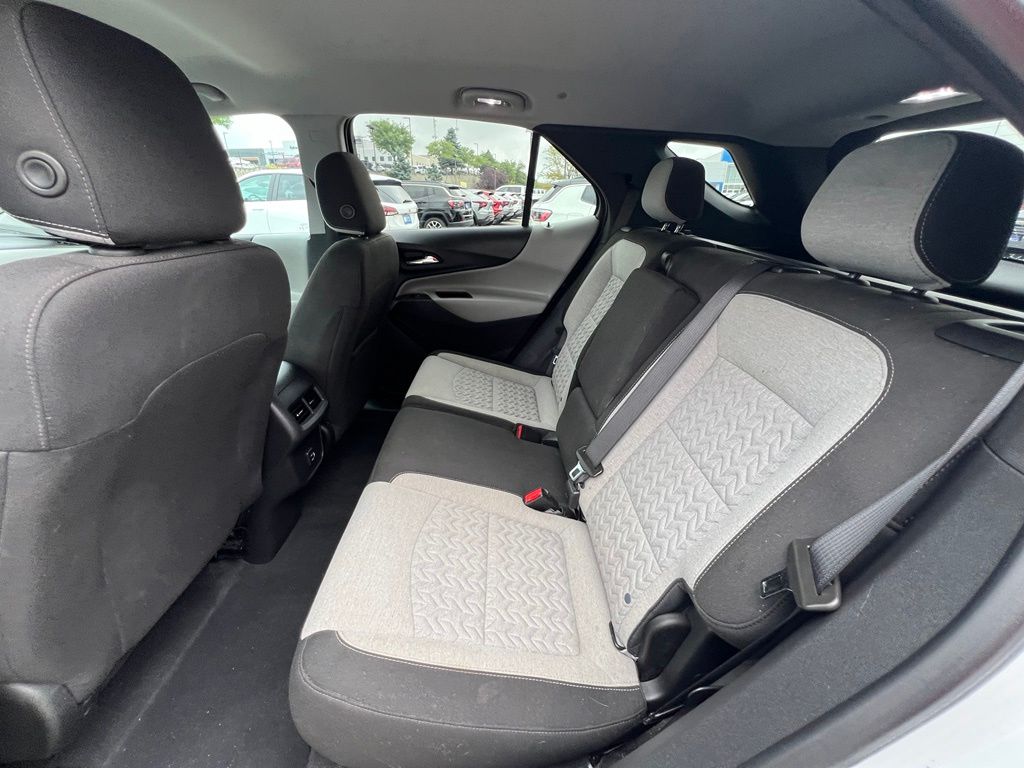Used 2023 Chevrolet Equinox SUV