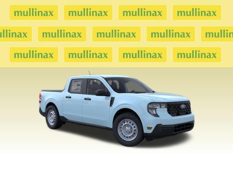 New 2026 Blue Ford XL image 10