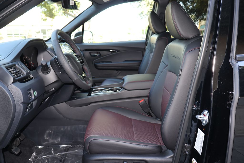 Thumbnail: 2026 Honda Ridgeline - 29