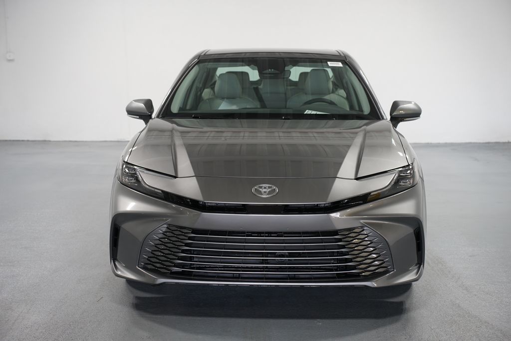 Thumbnail: 2025 Toyota Camry - 2