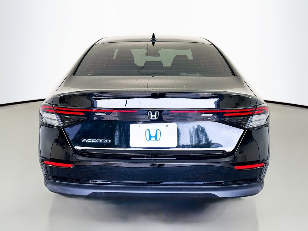 Thumbnail: 2023 Honda Accord - 6