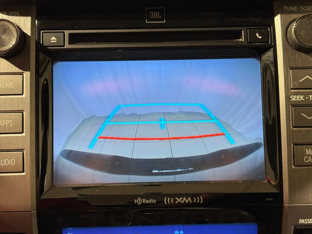 Thumbnail: 2016 Toyota Tundra - 29