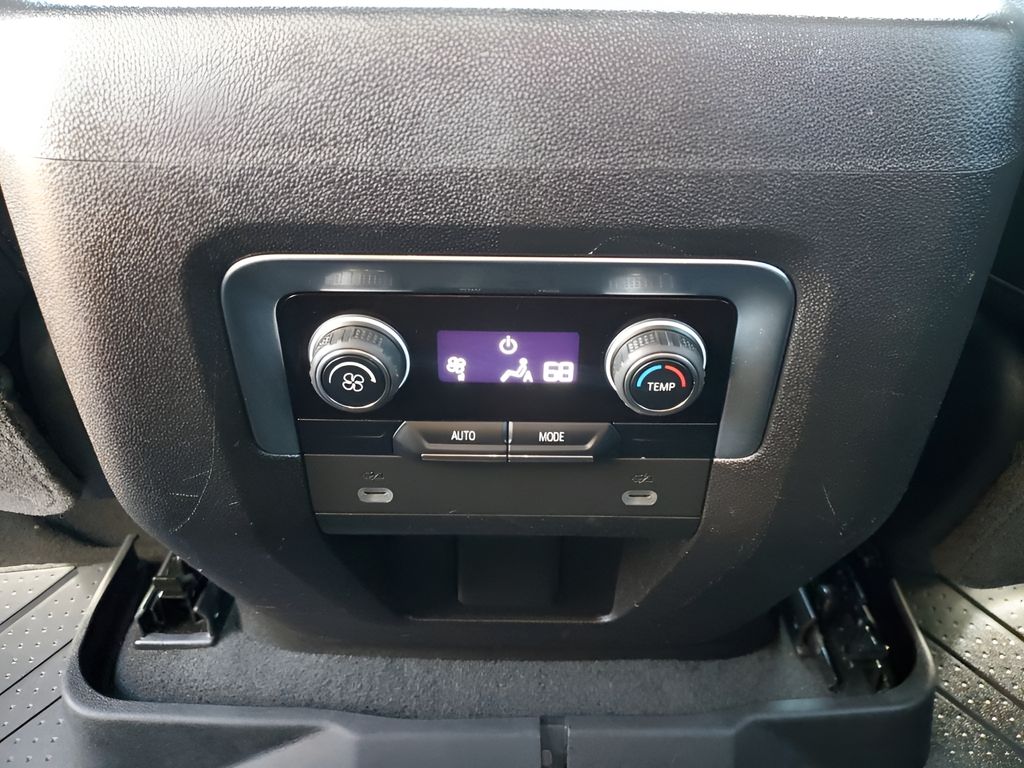 Used Car 2021 Chevrolet Tahoe  Lt For Sale Under $50,000 In Austin, Texas