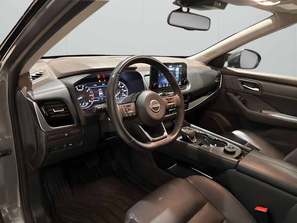 Used Car 2023 Nissan Rogue  Sl For Sale Under $30,000 In Austin, Texas