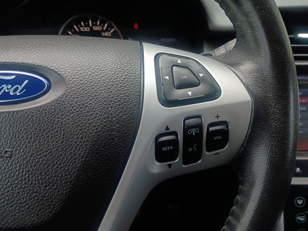 Used Car 2013 Ford Edge  Sport For Sale Under $12,000 In Austin, Texas