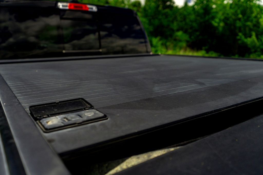 Used Car 2021 Ram 1500  Laramie For Sale Under $50,000 In Taylor, Texas