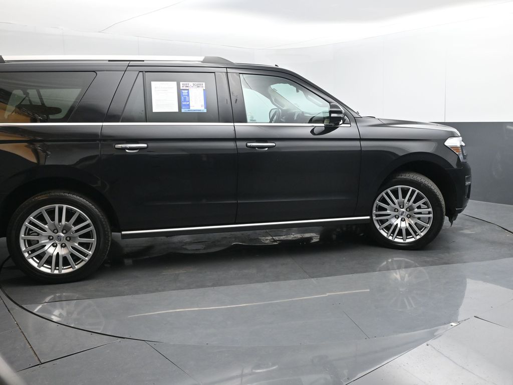 2024 Ford Expedition Limited MAX