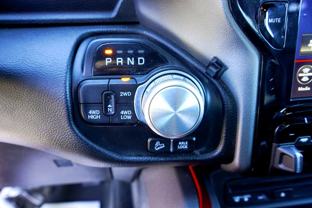 Used Car 2019 Ram 1500  Rebel For Sale Under $30,000 In Taylor, Texas