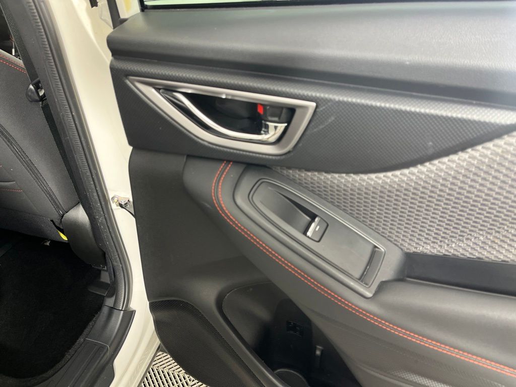 Thumbnail: 2021 Subaru Forester - 17