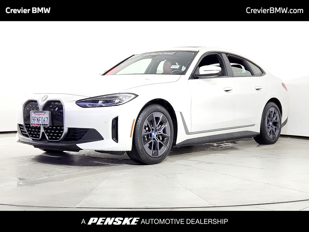 2023 BMW i4 eDrive35 -
                  Santa Ana, CA