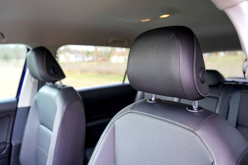 Used Car 2021 Volkswagen Tiguan  2.0t Se For Sale Under $20,000 In Taylor, Texas