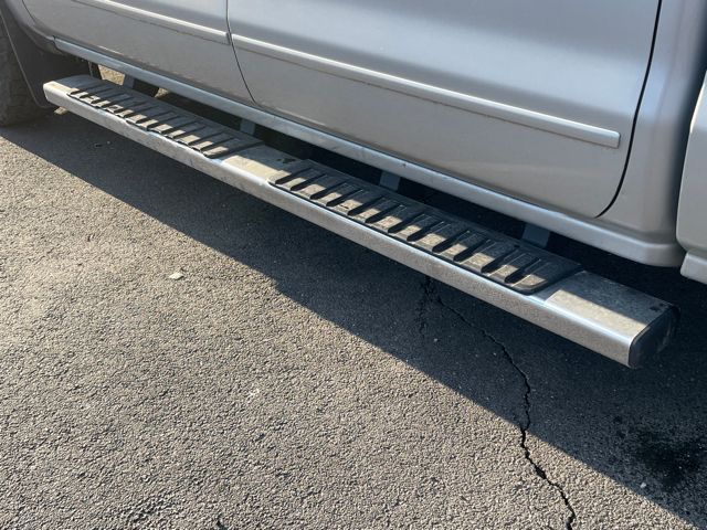 used 2015 Chevrolet Silverado 1500 car, priced at $6,500