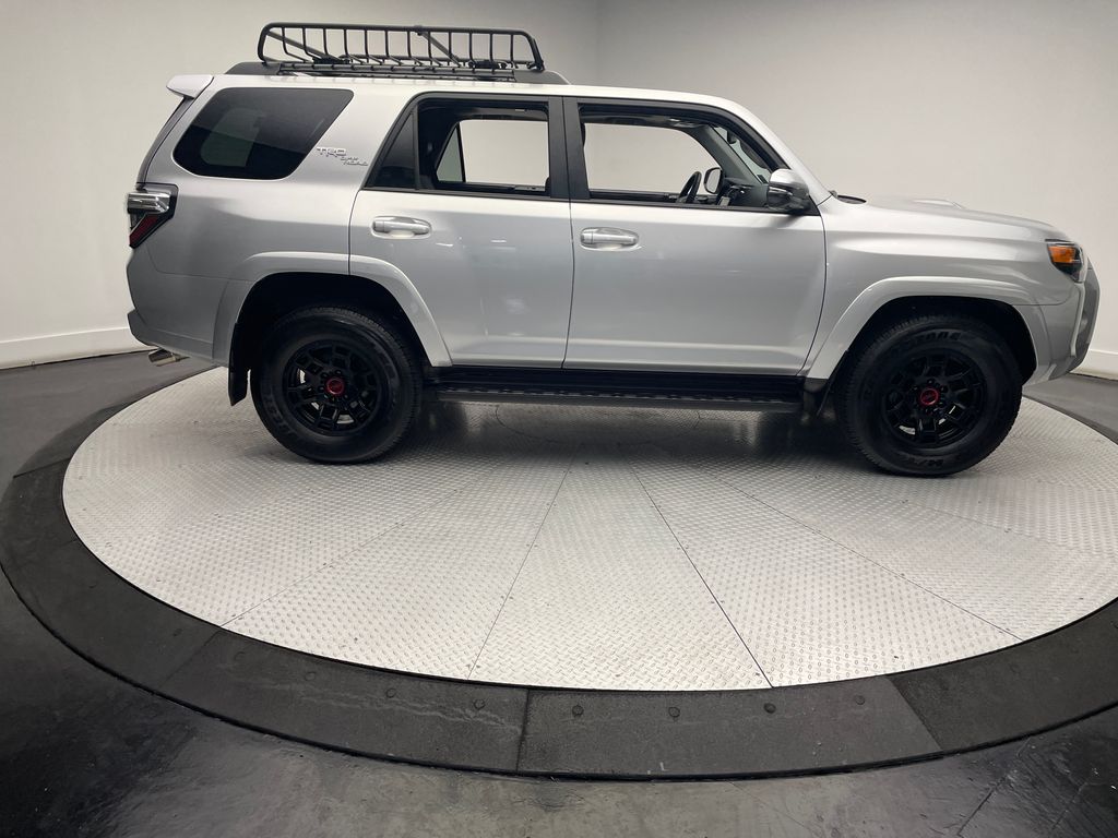 2024 Toyota 4Runner TRD Off Road 4