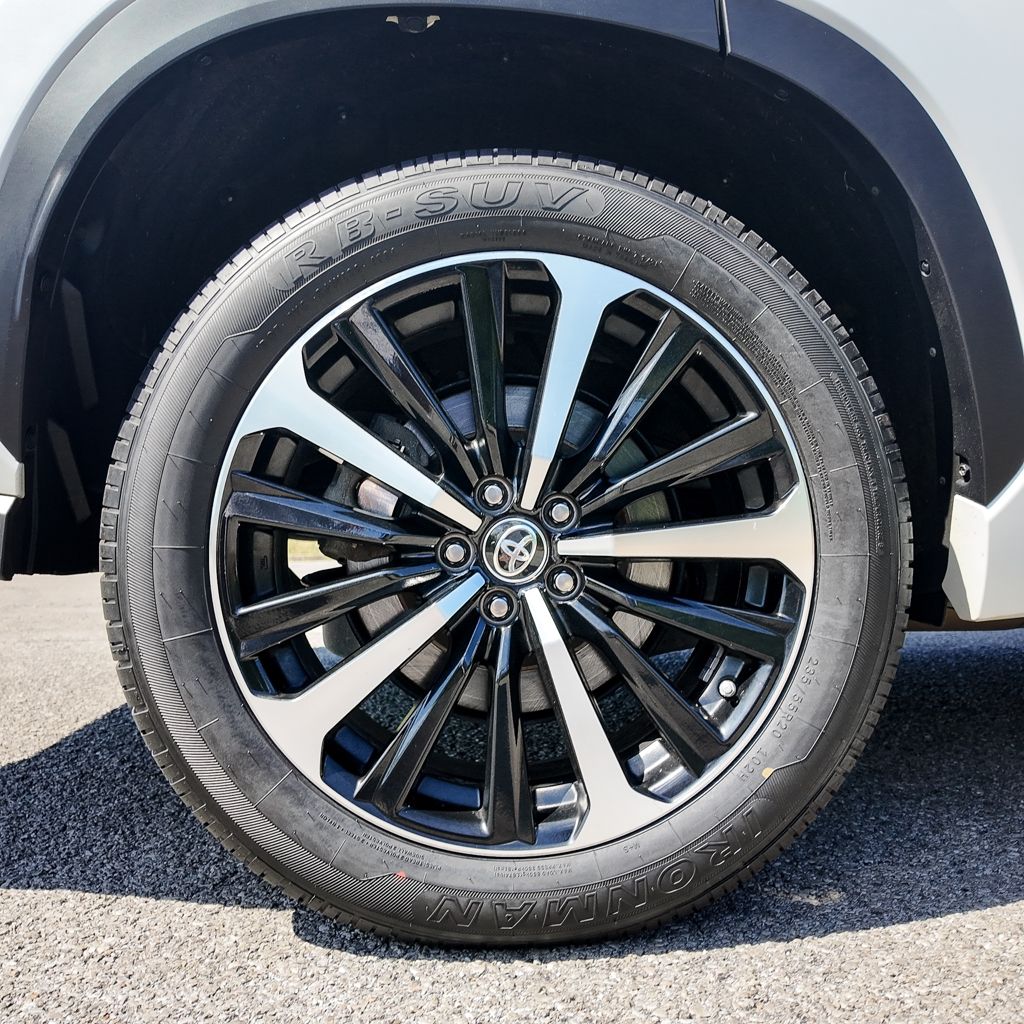 2022 Toyota Highlander XSE - Photo 44