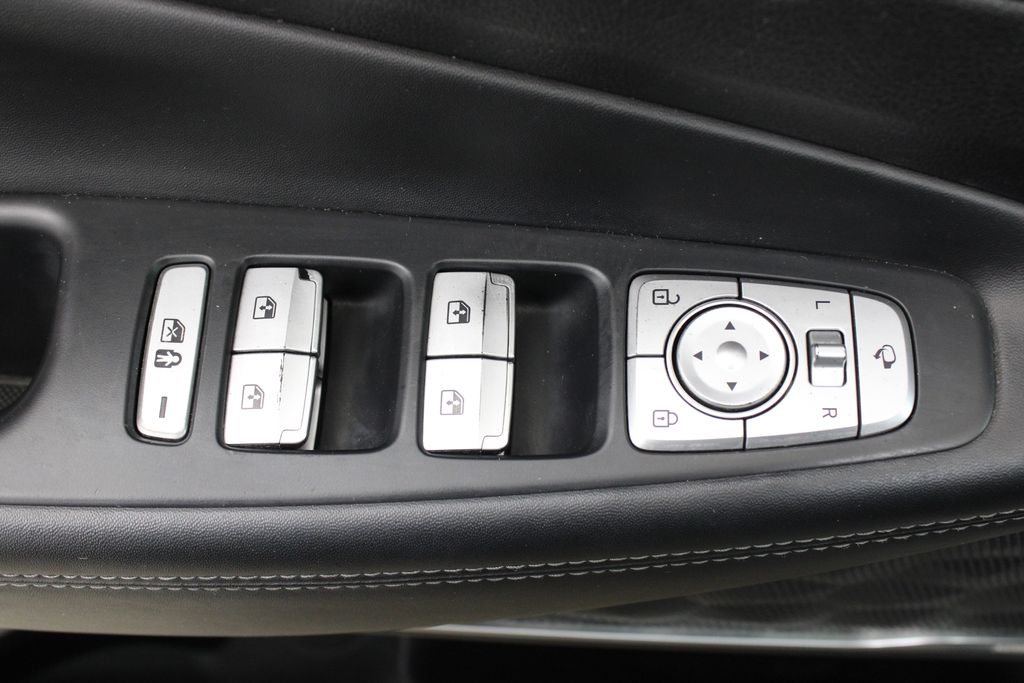 used 2023 Hyundai Santa Fe car, priced at $28,911