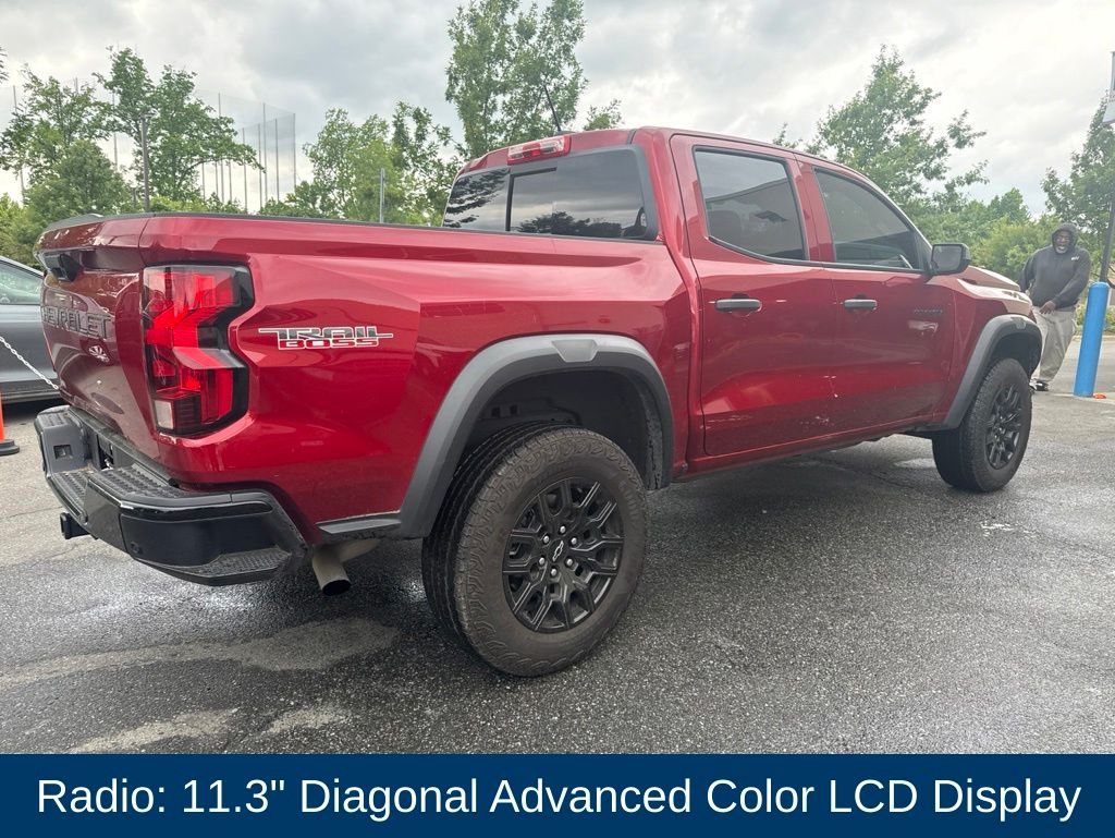 ChevroletColorado8