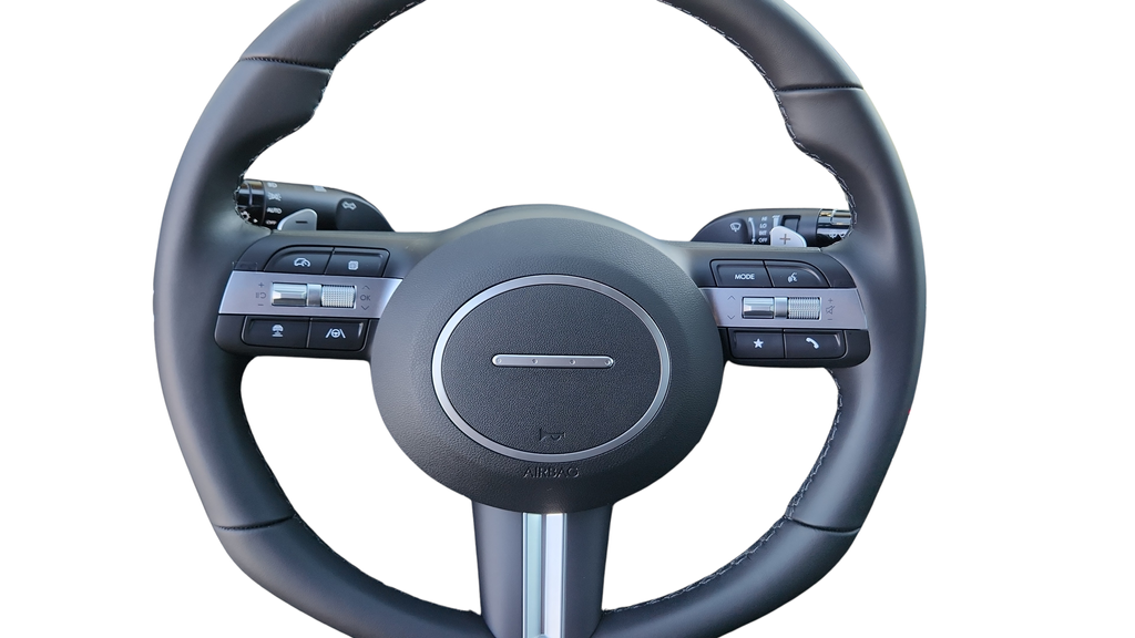 2026 Hyundai Santa Cruz